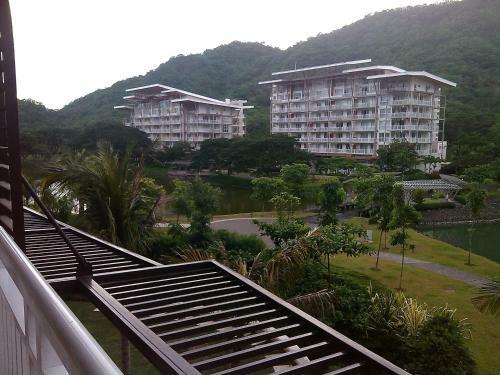 Apartamentos Lagoon View Condominium At Hamilo Coast - Pico De Loro