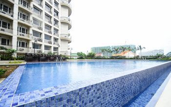 Aparthotel Extremeli Suites
