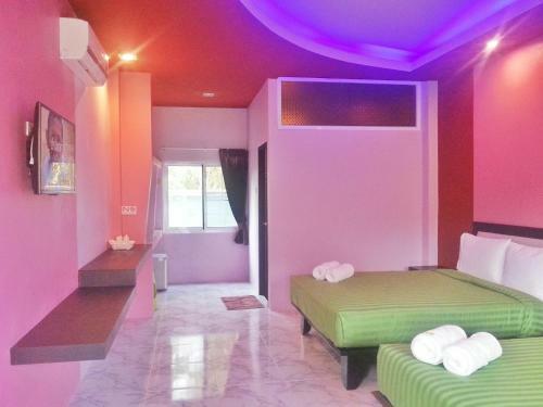 Hotel Seashell Resort Krabi