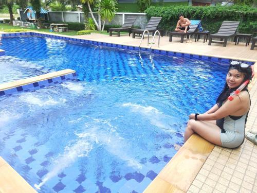 Hotel Seashell Resort Krabi