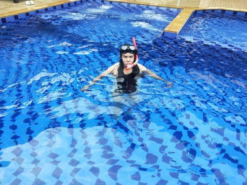 Hotel Seashell Resort Krabi