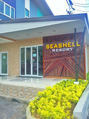 Hotel Seashell Resort Krabi