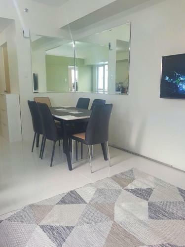 Blowing In The Wind - Serviced Apartments