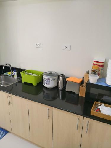 Blowing In The Wind - Serviced Apartments