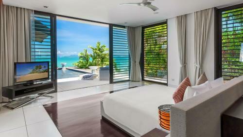 Ocean's 11 Villa