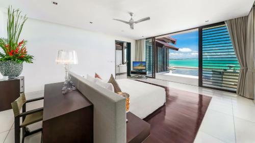 Ocean's 11 Villa