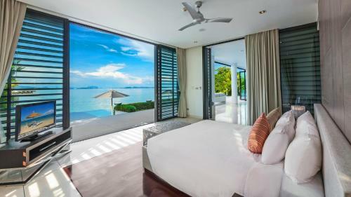 Ocean's 11 Villa