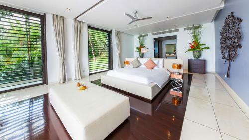 Ocean's 11 Villa