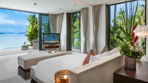 Ocean's 11 Villa