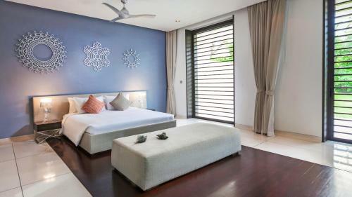 Ocean's 11 Villa