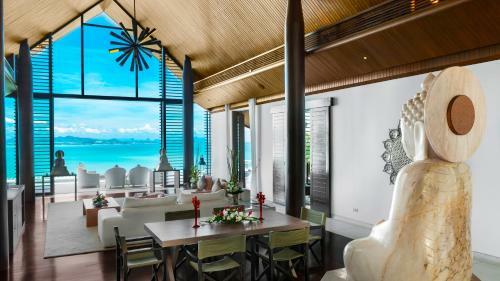 Ocean's 11 Villa