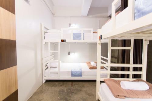 339 Hostel Chiang Mai