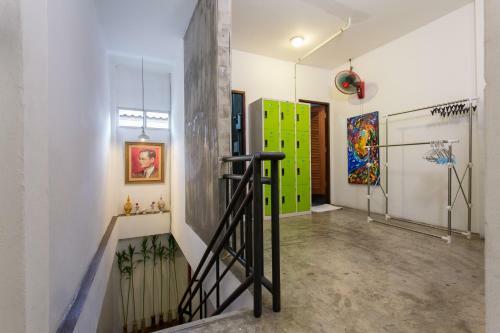 339 Hostel Chiang Mai