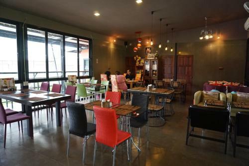 Albergue Green View Place