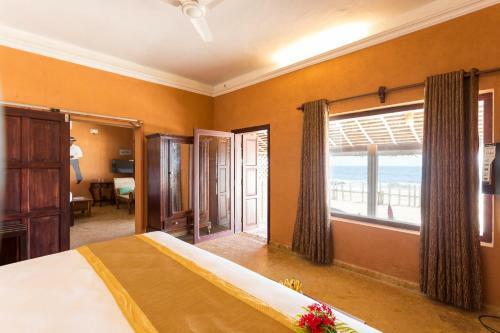Hotel La Plage