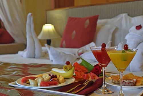 Hotel The Kumbha Bagh
