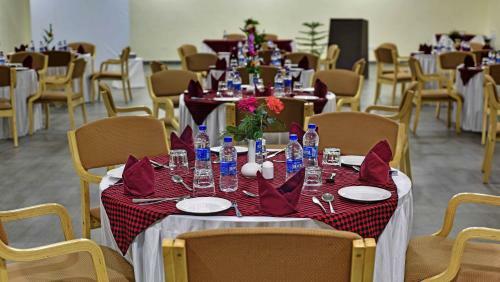 Hotel The Kumbha Bagh