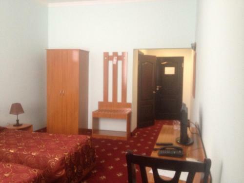 Hayat Inn Hotel