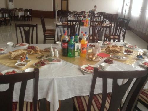 Hayat Inn Hotel
