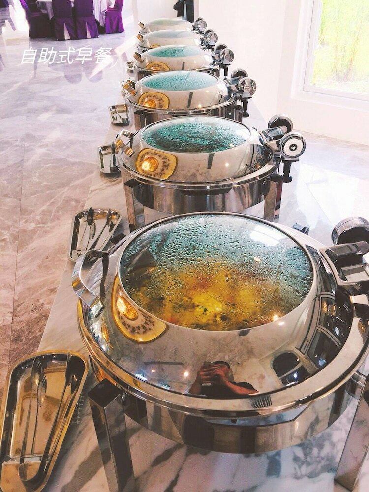 Bed & Breakfast Paris Villa
