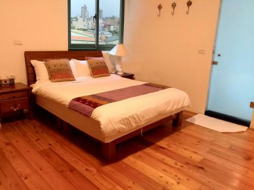 Song Tian B&B
