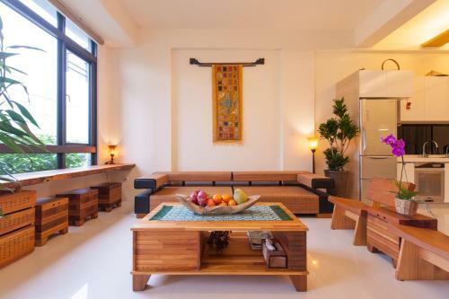 Song Tian B&B