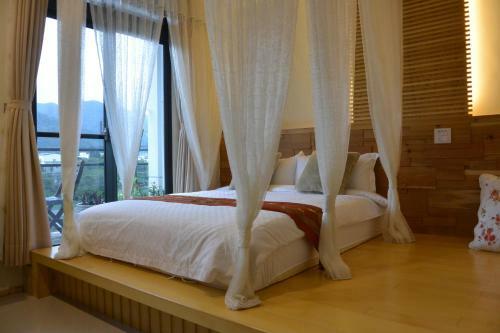 Song Tian B&B