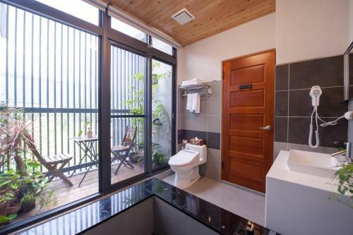Song Tian B&B