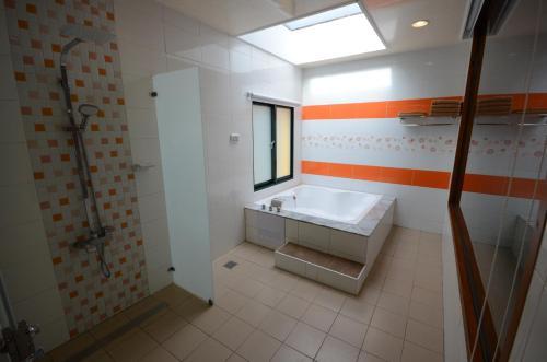 Posada Ruixiong Hotspring Hotel