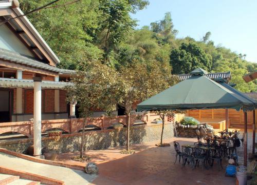 Posada Ruixiong Hotspring Hotel