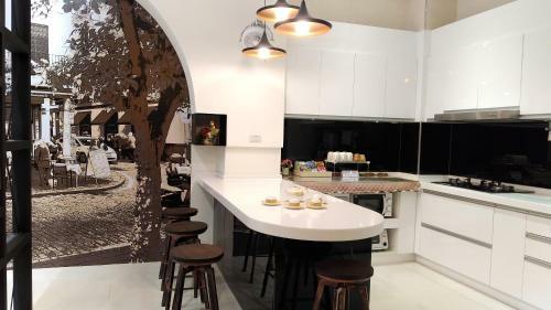Hualien Dropby International Backpacker Hostel