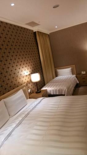 Feng Lin Hotel