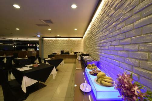 Feng Lin Hotel
