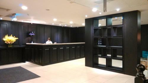 Feng Lin Hotel