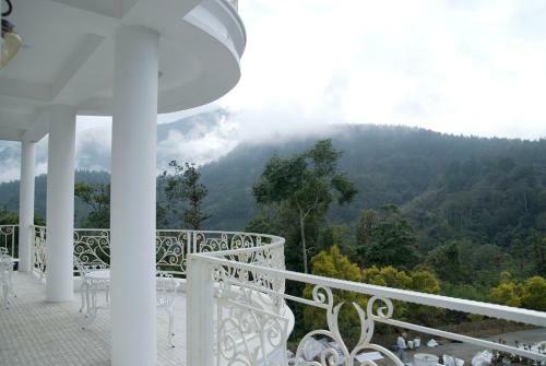 Bliss Bed And Breakfast