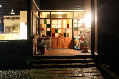 Yu Tao Yuan Bed And Breakfast