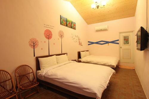 Mei Jia B&B