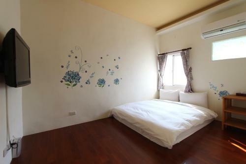 Mei Jia B&B