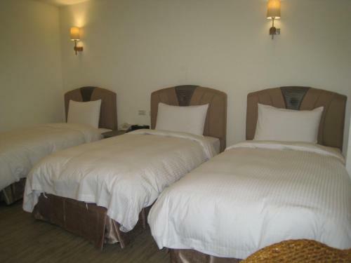 Bed & Breakfast Silia Hostel