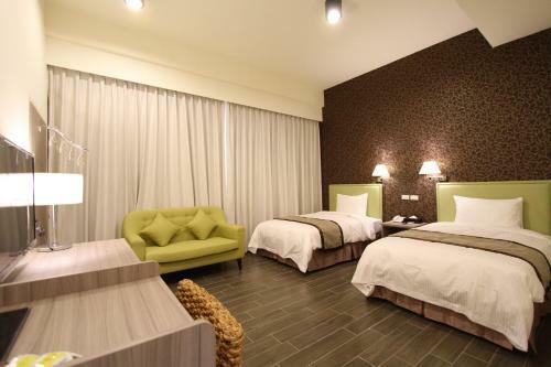 Bed & Breakfast Silia Hostel