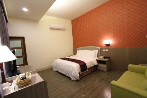 Bed & Breakfast Silia Hostel