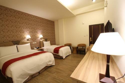 Bed & Breakfast Silia Hostel