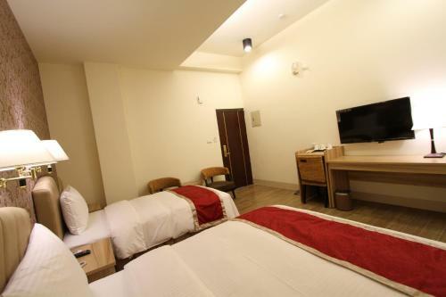 Bed & Breakfast Silia Hostel