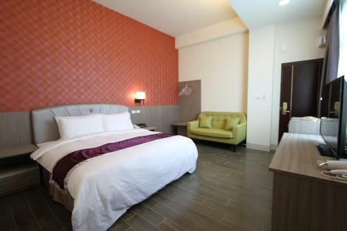 Bed & Breakfast Silia Hostel