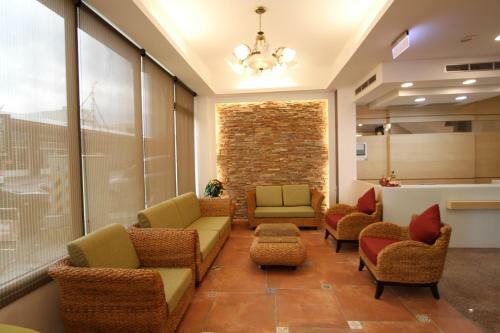 Bed & Breakfast Silia Hostel