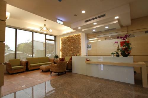 Bed & Breakfast Silia Hostel