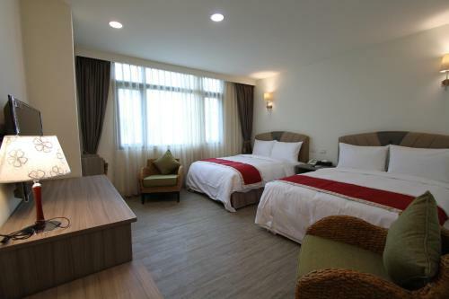 Bed & Breakfast Silia Hostel