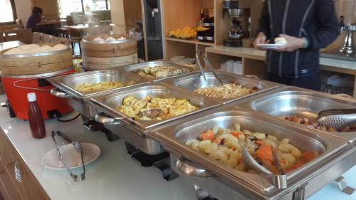Bed & Breakfast Silia Hostel