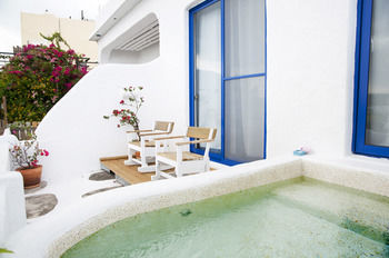 Hotel Beach House