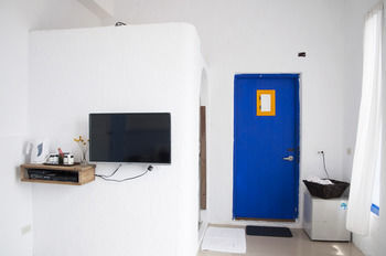 Hotel Beach House